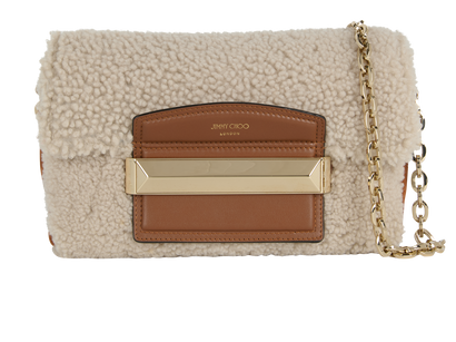 Carolina Shoulder Bag, front view